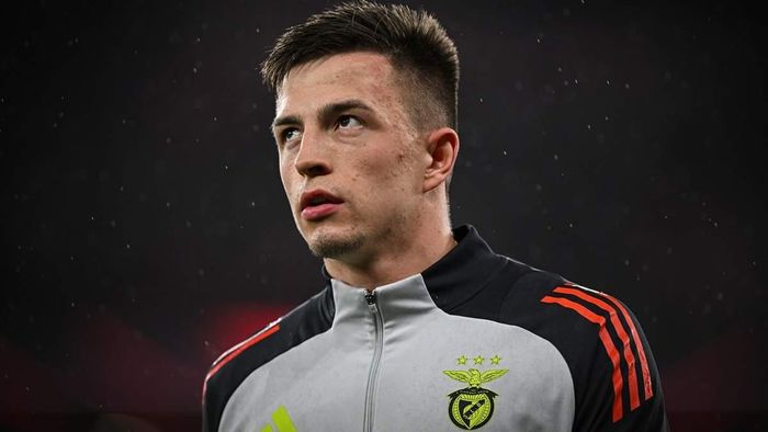 Моурінью підготував для команди Трубіна і Судакова несподівану тактику на важливий поєдинок ЛЧ