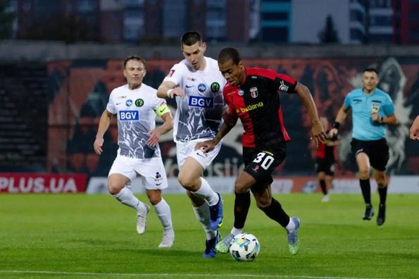 УАФ оштрафувала два клуби УПЛ на солідну суму за підсумками матчу – відомі подробиці