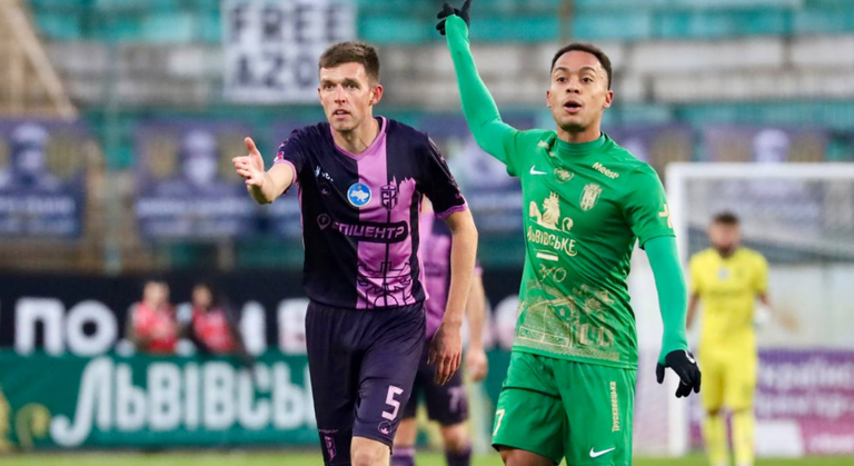 Карпати – Епіцентр / Фото ФК Епіцентр Карпати – Епіцентр / Фото ФК Епіцентр