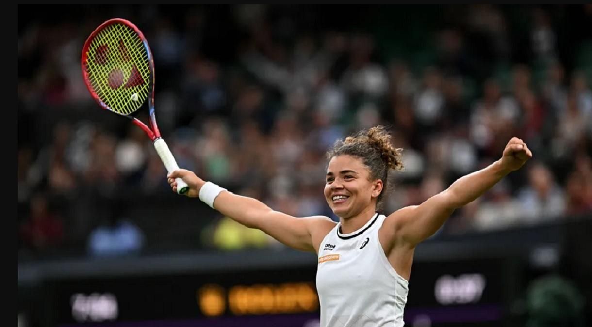 Жасмін Паоліні / Фото Imago