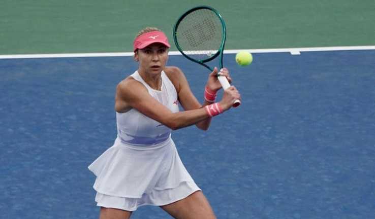 Надія Кіченок / Фото Jimmie 48 