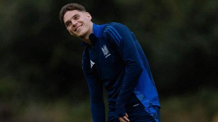 "Судаков не став відчутною втратою для збірної України": відомий тренер оцінив гру "синьо-жовтих"