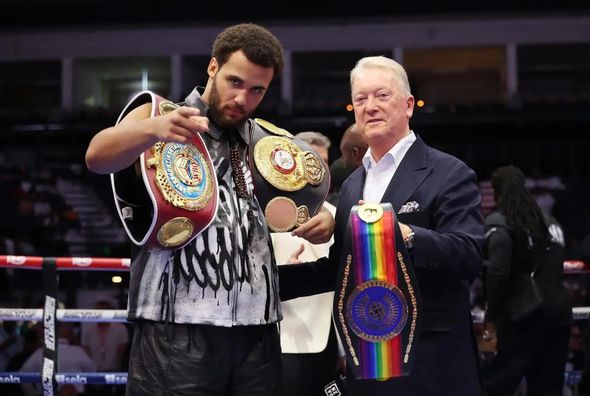 Ф'юрі вийде на ринг у грудні проти потенційного суперника Усика