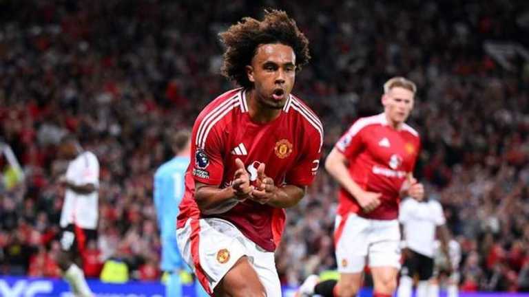 Джошуа Зиркзе / Фото Getty Images Джошуа Зиркзе / Фото Getty Images