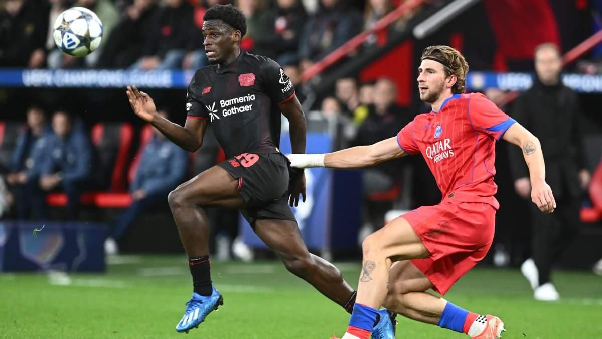 Ілля Забарний (праворуч) / Photo by Bernd Thissen/picture alliance via Getty Images 