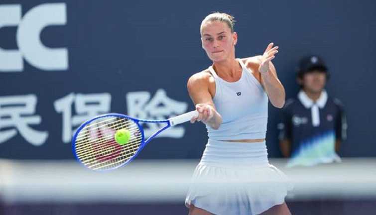 Марта Костюк / Фото Imago