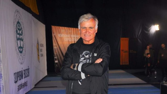 Легенда Динамо розкрив позитивні моменти в грі збірної України: "Певною мірою нам пощастило"