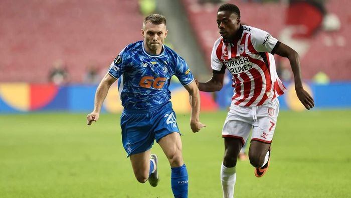 Легенда Динамо назвал сенсационную причину провала киевлян и Шахтера в Лиге конференций