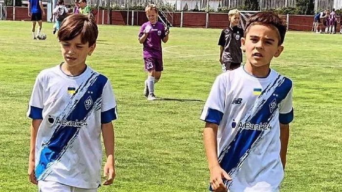 Вихованець Динамо і Шахтаря перейшов до європейського топ-клубу – українець відмовив команді Довбика