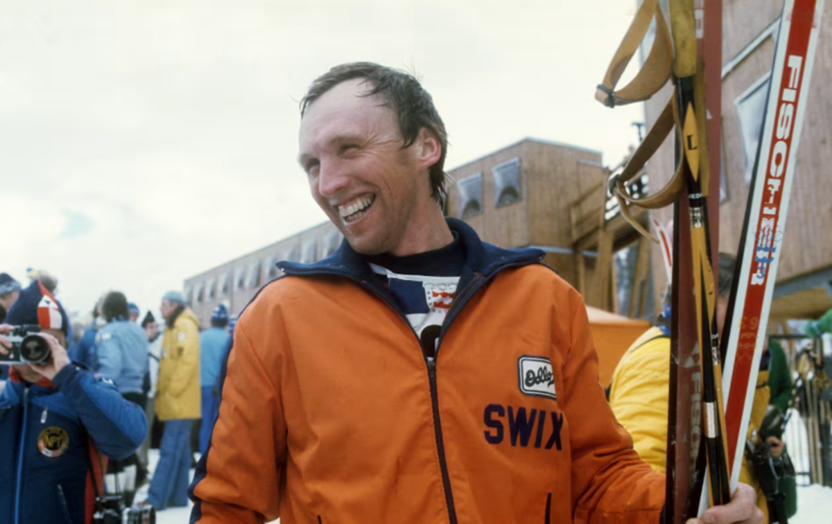 Одд Мартінсен / Фото imago sportfotodienst/ All Over Press Одд Мартінсен / Фото imago sportfotodienst/ All Over Press