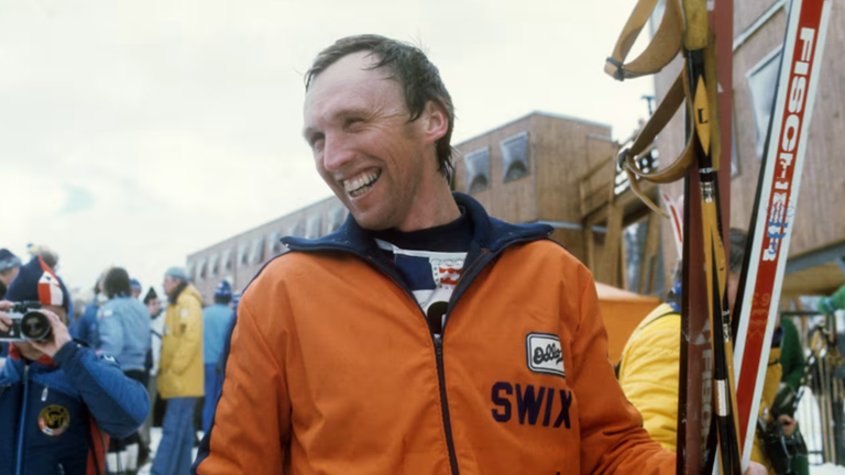 Одд Мартінсен / Фото imago sportfotodienst/ All Over Press Одд Мартінсен / Фото imago sportfotodienst/ All Over Press