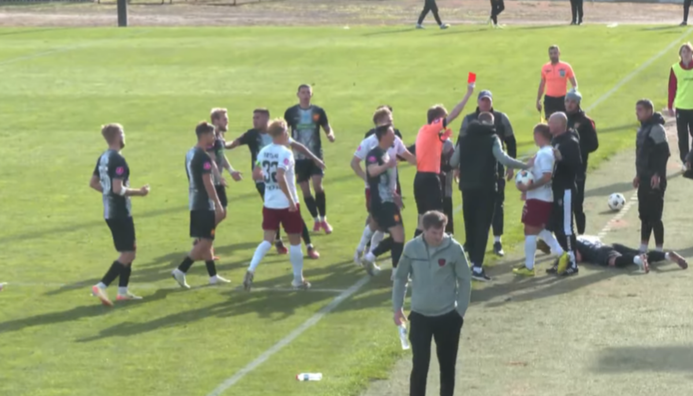 Перша ліга: Інгулець переміг клуб екс-зірки УПЛ у матчі зі скандалом, Ворскла раптово поступилась