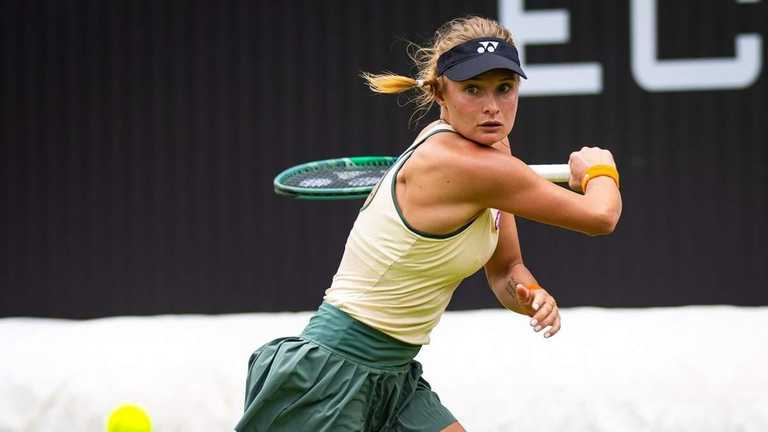 Даяна Ястремская / Фото Getty Images Даяна Ястремская / Фото Getty Images