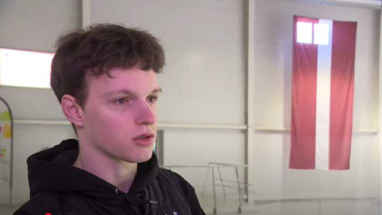 Федор Кулиш / Скриншот Федор Кулиш / Скриншот