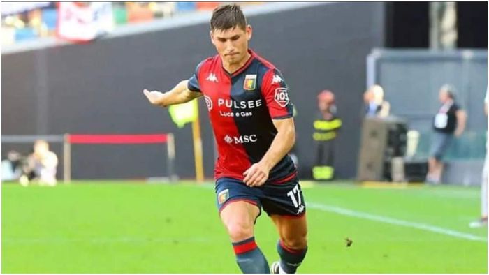 Дженоа з Маліновським програла і залишилася на дні, Інтер розчавив Фіорентину