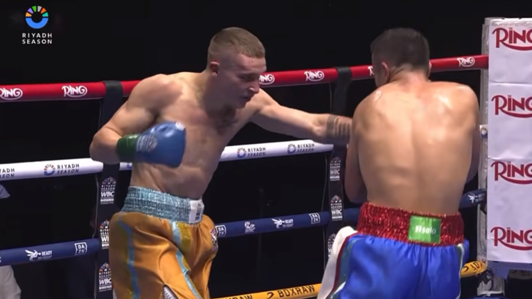 Лозан – Турсунов / Скріншот Лозан – Турсунов / Скріншот