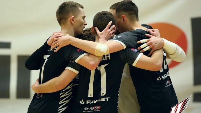 16-річний новачок Урагану покером знищив Кардинал, Шотурма оформив дубль (ВІДЕО)