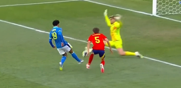 Сейв Гонсалеса / Скріншот