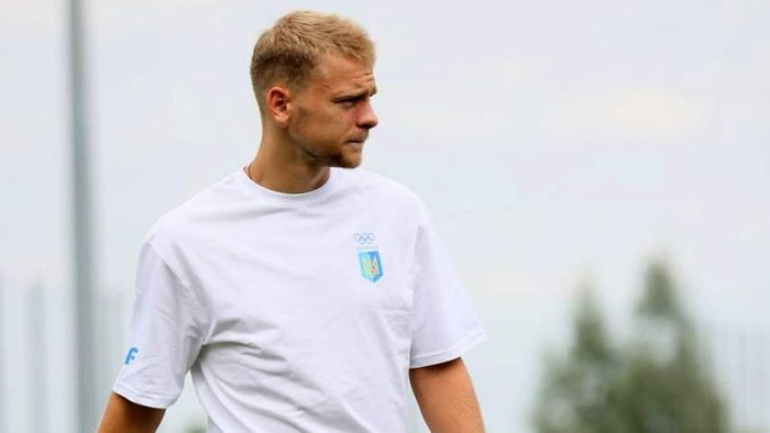 Ротань хоче пограбувати Динамо – Полісся націлилось на гравця "біло-синіх"