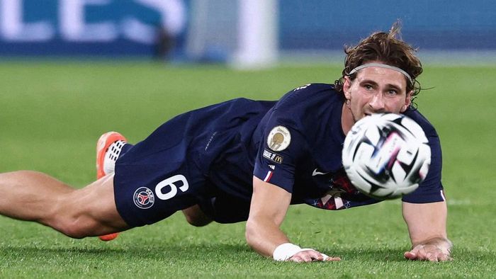 Помилки Забарного у відеоогляді матчу ПСЖ – Страсбур – 3:3