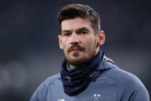 Екс-воротар Динамо розкритикував Шовковського за слова про Ярмоленка