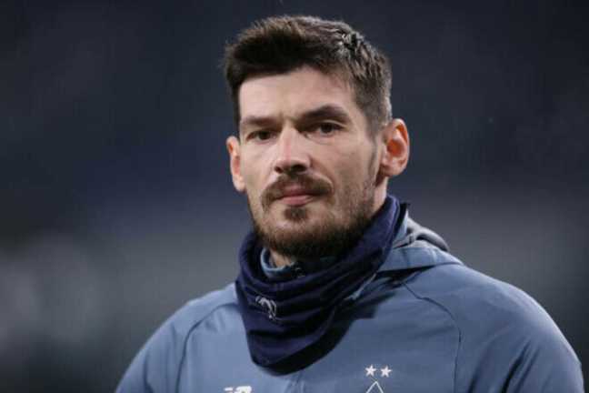 Денис Бойко / Фото Instagram