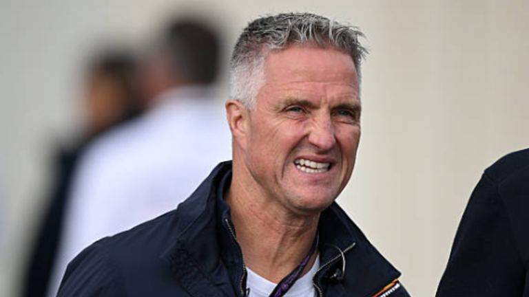 Ральф Шумахер / Getty Images Ральф Шумахер / Getty Images