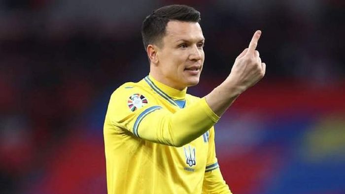 Коноплянка назвав умову, за якої готовий повернутися на поле та розповів, чому пішов в агенти