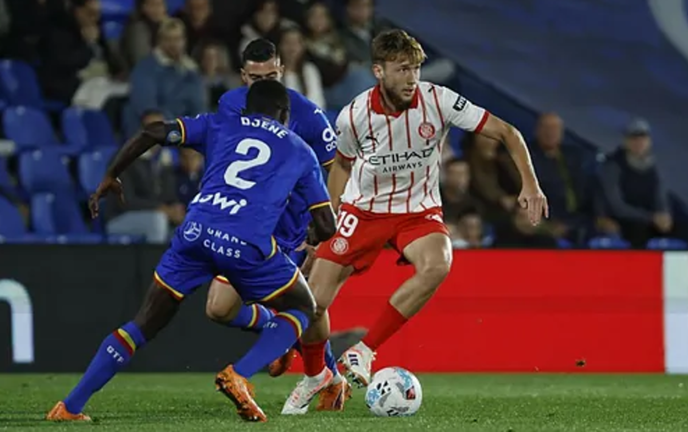 Владислав Ванат / Фото EFE Владислав Ванат / Фото EFE