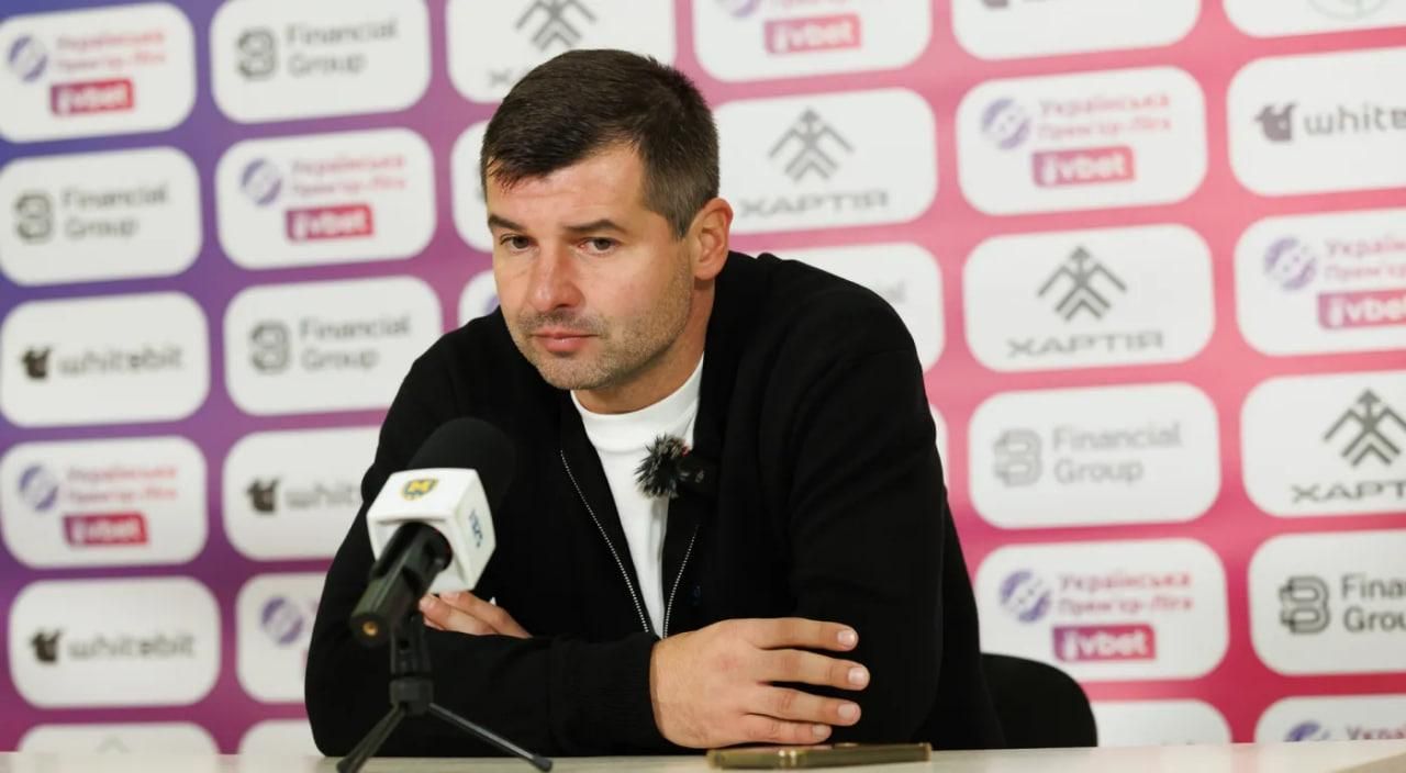 Младен Бартуловіч / Металіст 1925