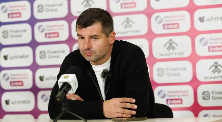 Младен Бартуловіч / Металіст 1925