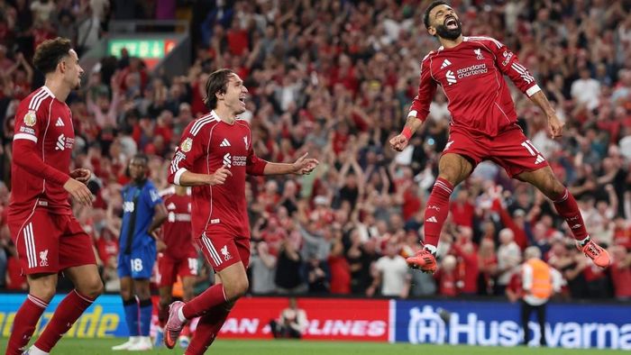 Челси – Ливерпуль: прогноз на матч 7-го тура АПЛ