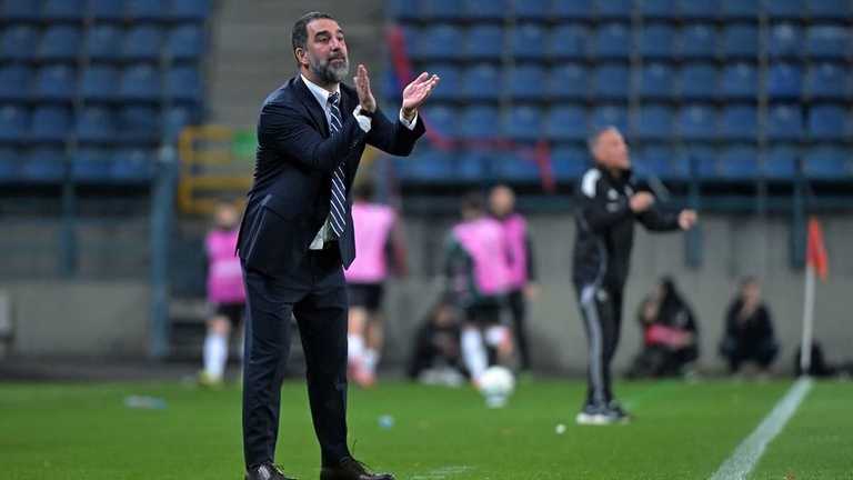 Арда Туран / фото: ФК Шахтар Арда Туран / фото: ФК Шахтар