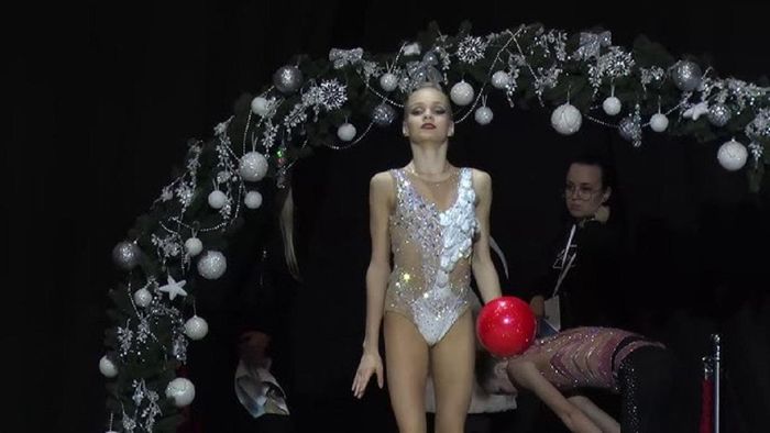 У 20-річному віці раптово померла титулована українська гімнастка 