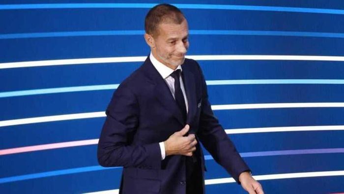 Чеферін заінтригував заявою – УЄФА готує важливі зміни