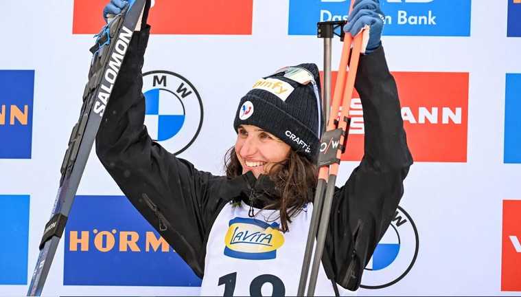 Жюлия Симон / Фото Imago