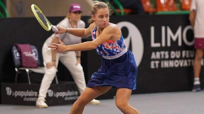 Українська тенісистка сенсаційно обіграла першу сіяну на турнірі у Франції і вийшла у найбільший фінал в кар'єрі
