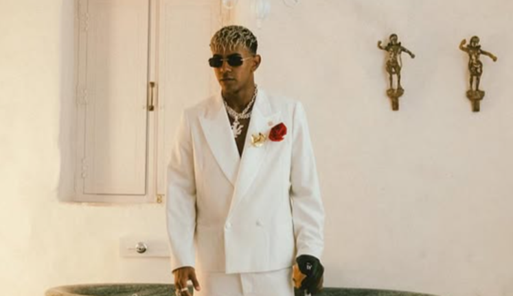 Ламін Ямаль / Фото з Instagram Ламін Ямаль / Фото з Instagram