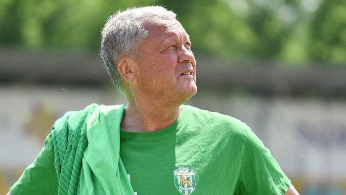 Динамо – Шахтар: Маркевич розкрив, хто з грандів має найкращі шанси пройти до 1/4 Кубка України