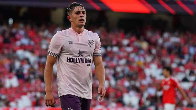 Єгор Ярмолюк / фото: Getty images Єгор Ярмолюк / фото: Getty images