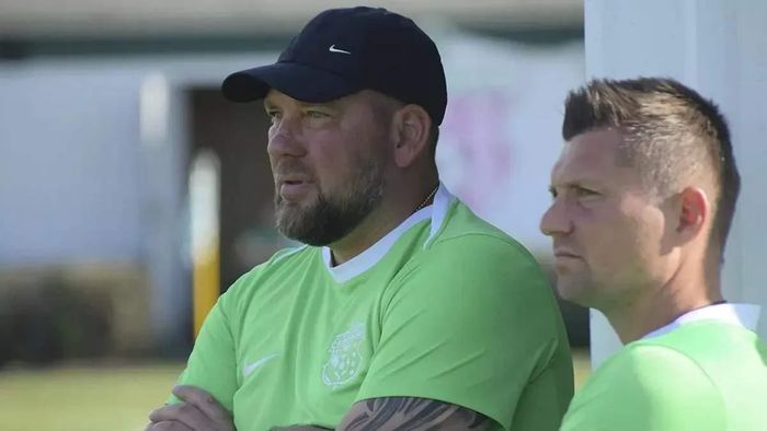 Бабич відреагував на чутки про своє звільнення з Ворскли