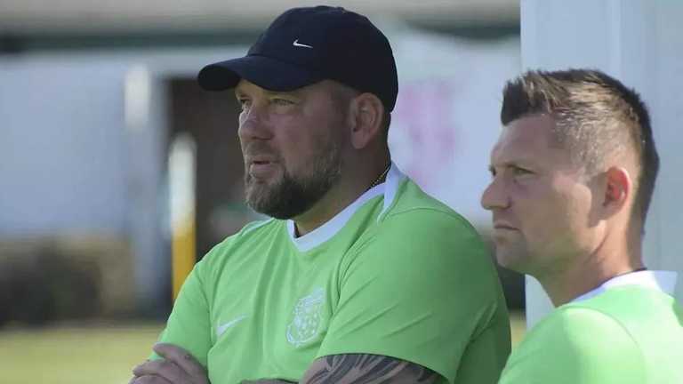 Олександр Бабич / фото: ФК Ворскла