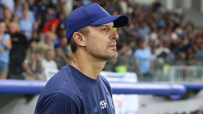 Майбутнє Шовковського в Динамо – гендиректор клубу зробив чітку заяву