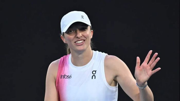 Розгромна поразка Свьонтек від кривдниці Світоліної – відеоогляд 1/4 фіналу супертурніру в Ухані