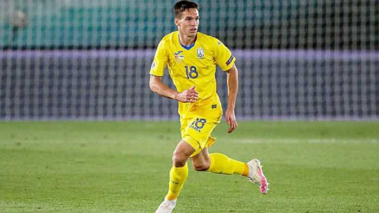 Олександр Тимчик / Getty Images Олександр Тимчик / Getty Images