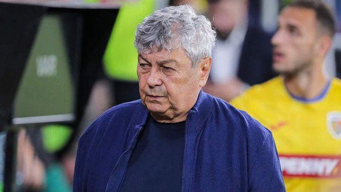 Луческу накинувся на суддів після перемоги в товариському матчі: "Фол був очевидний"