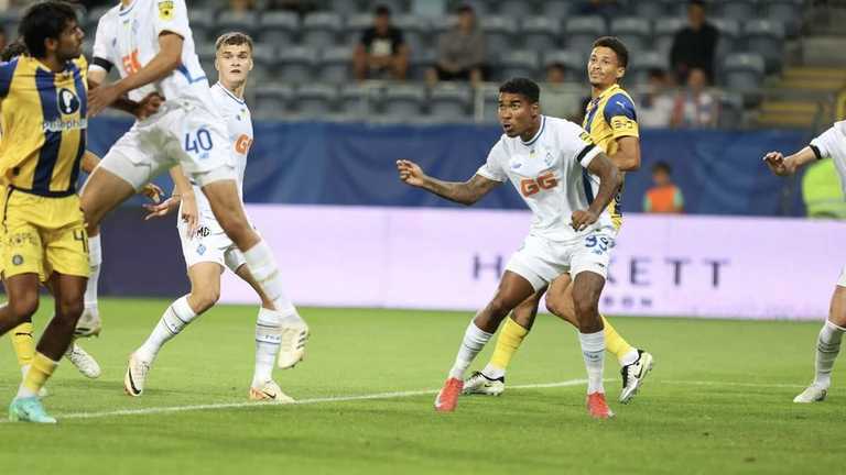 Едуардо Герреро / ФК Динамо Едуардо Герреро / ФК Динамо