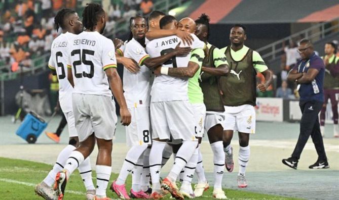 Определилась еще одна сборная, которая получила путевку на ЧМ-2026 – она в пятый раз будет играть на Мундиале