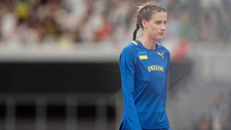 Ярослава Магучіх / Фото instagram.com/rosya_dp/