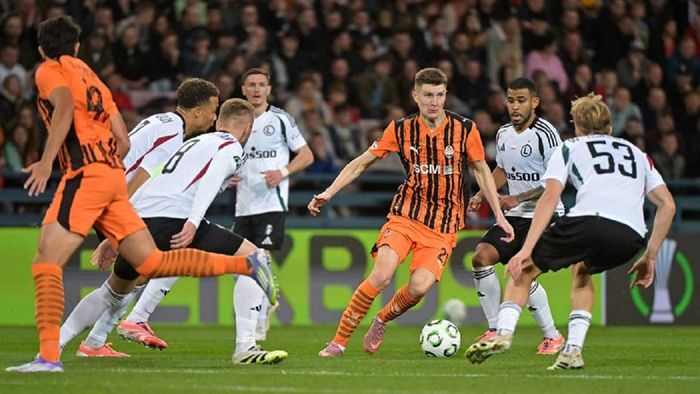 Легенда Шахтаря розкрив причину поразки "гірників" у Лізі конференцій